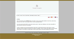Desktop Screenshot of iz-metal.com